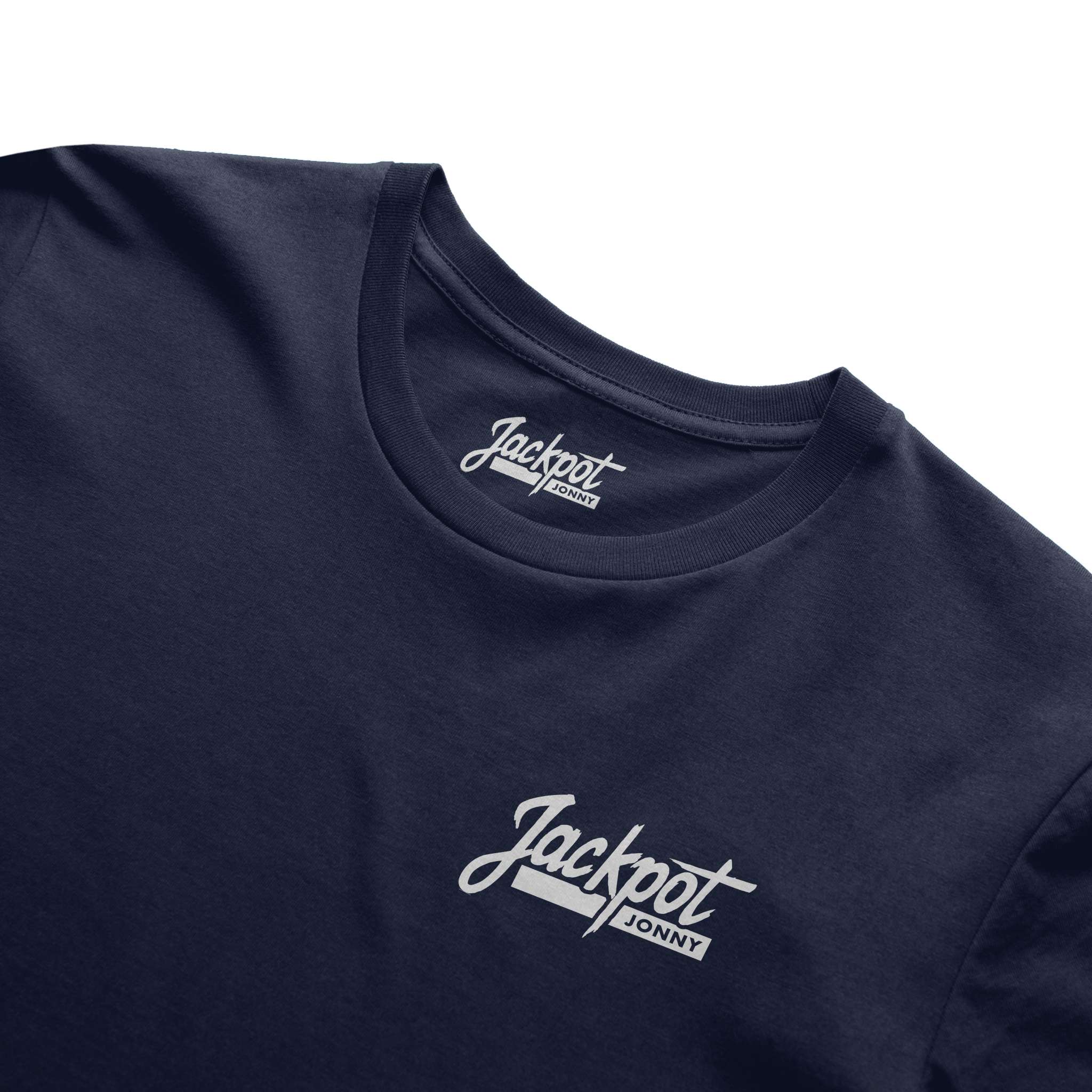 Jackpot Jonny - TShirt - Dreamer