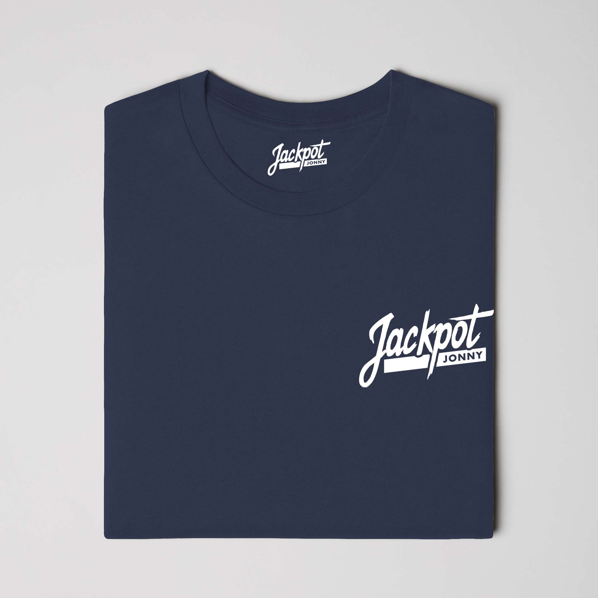 Jackpot Jonny - TShirt - Dreamer