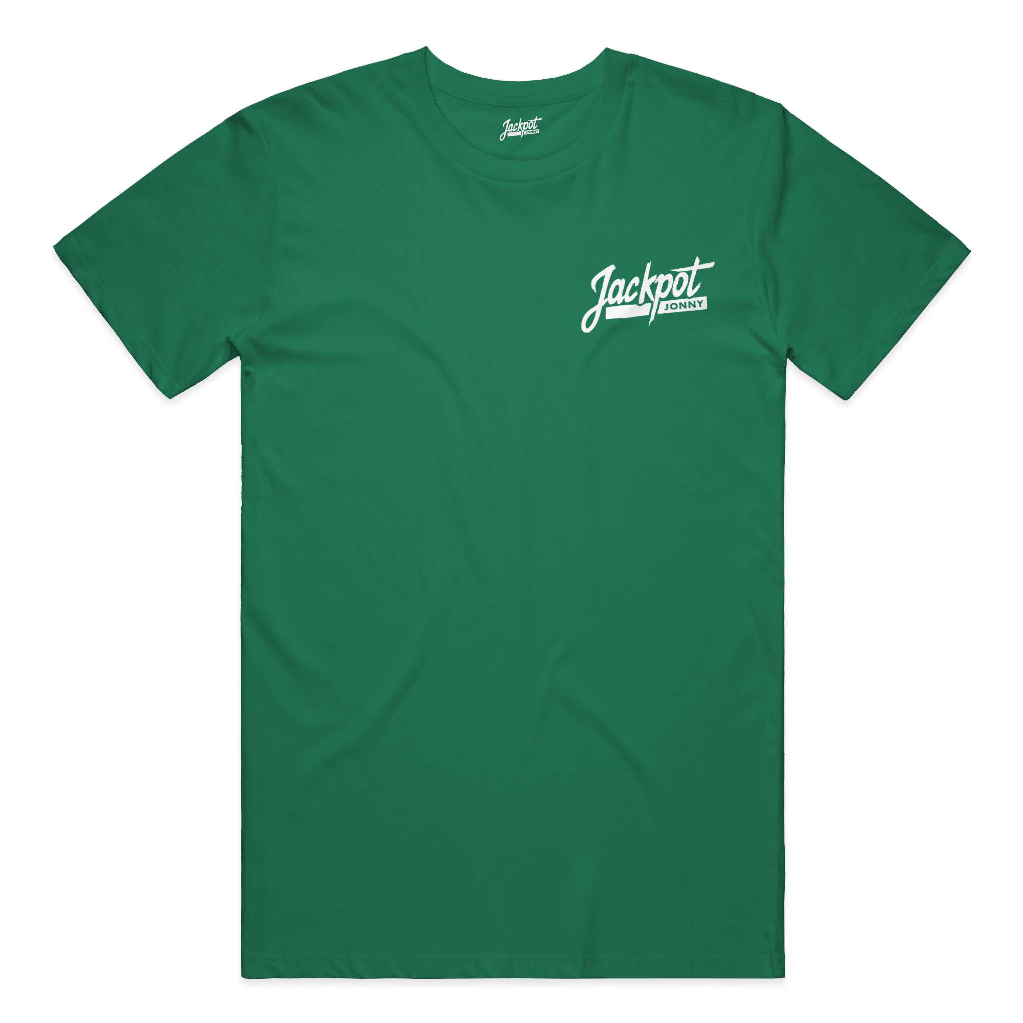 Jackpot Jonny - TShirt - Dreamer