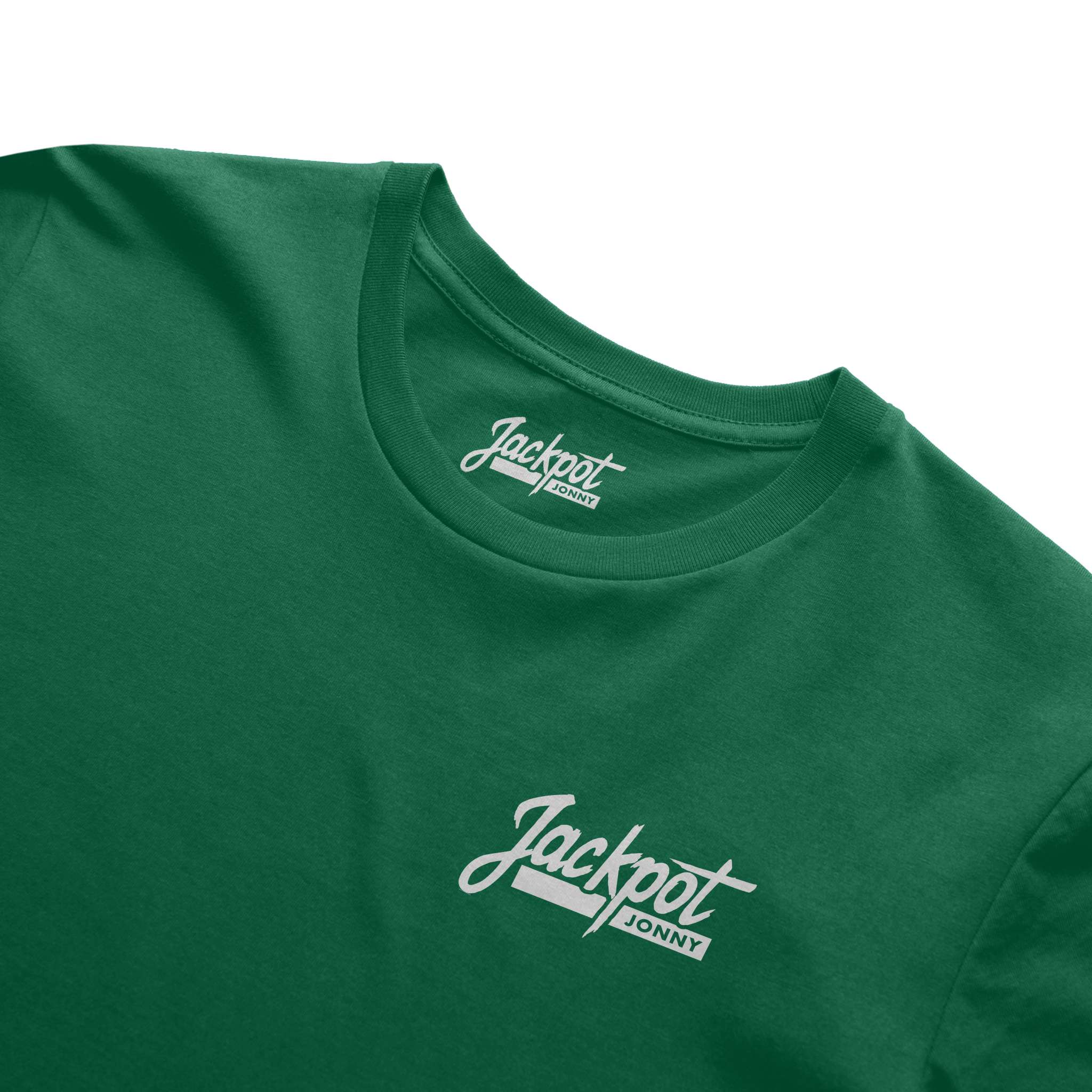 Jackpot Jonny - TShirt - Dreamer