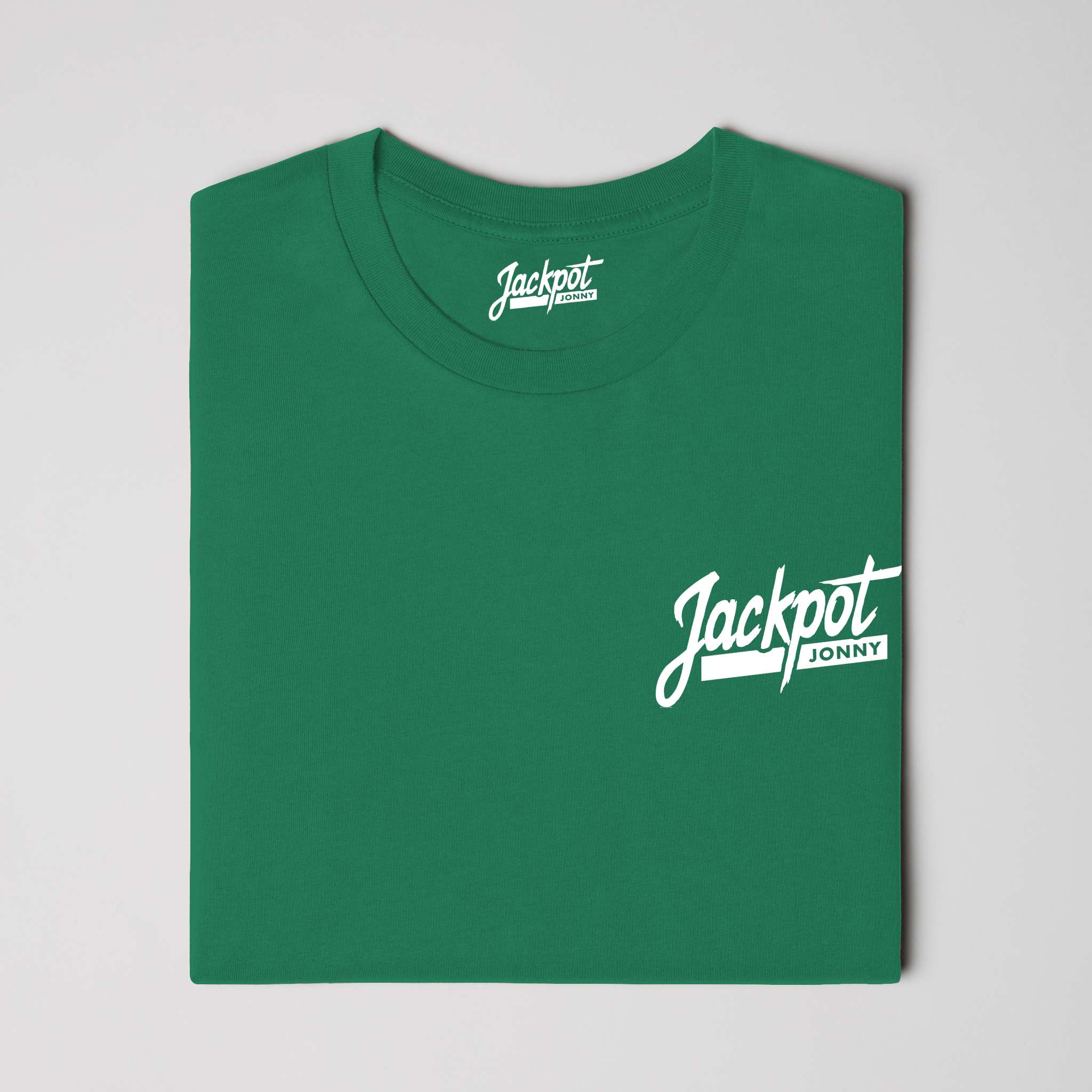 Jackpot Jonny - TShirt - Dreamer