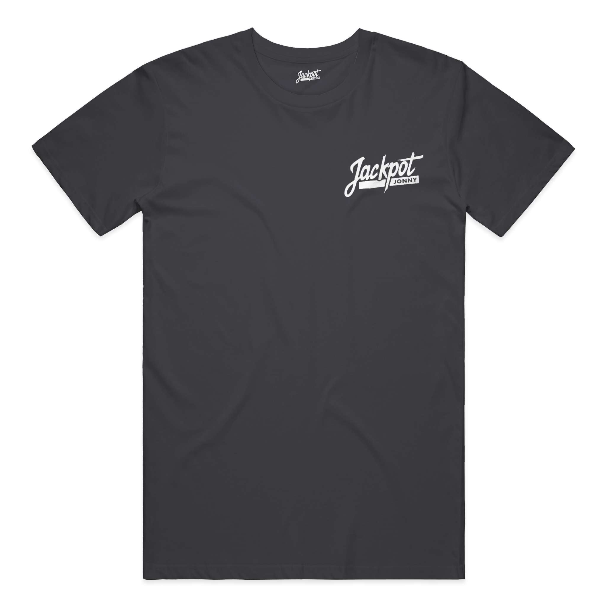 Jackpot Jonny - TShirt - Dreamer