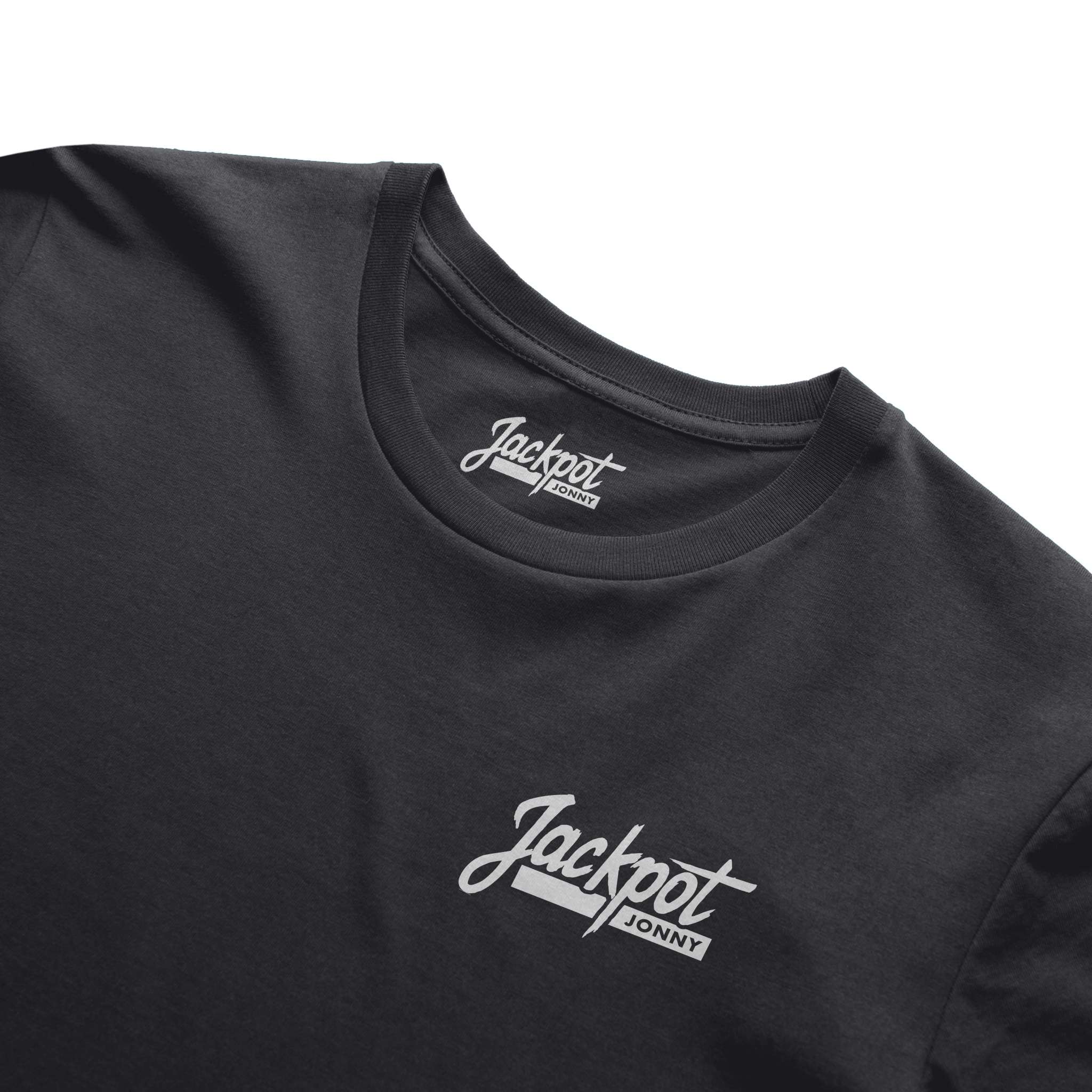 Jackpot Jonny - TShirt - Dreamer
