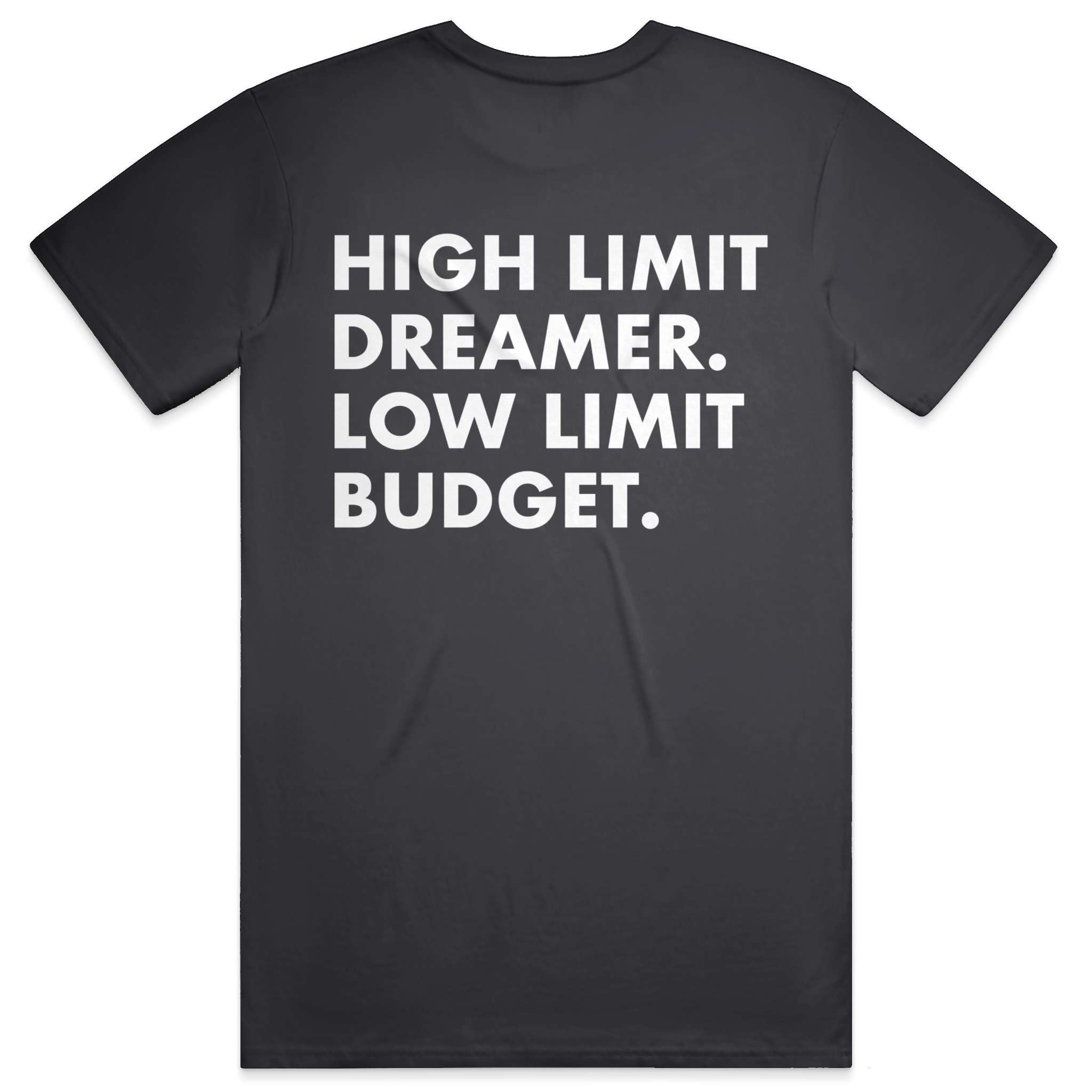 Jackpot Jonny - TShirt - Dreamer