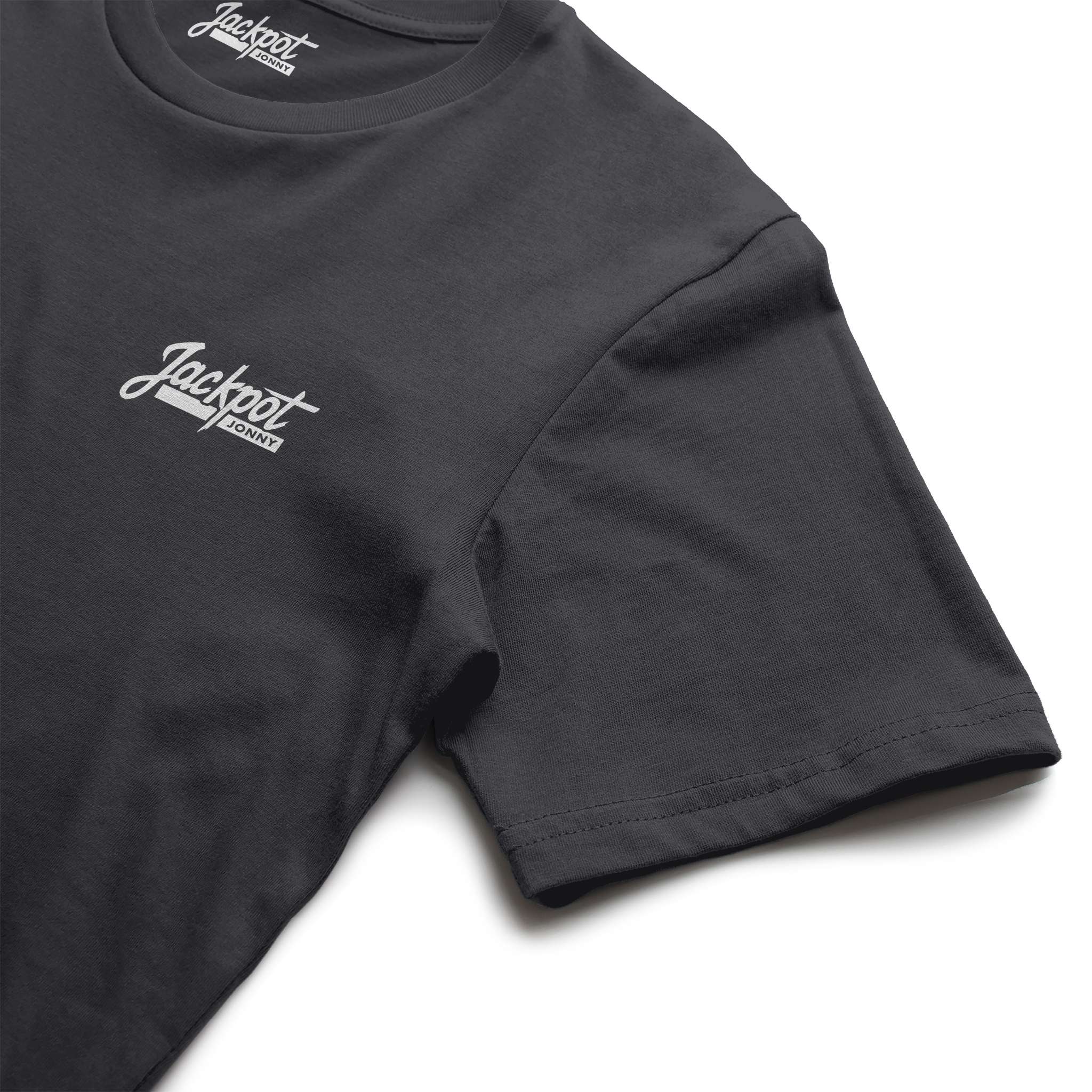 Jackpot Jonny - TShirt - Dreamer