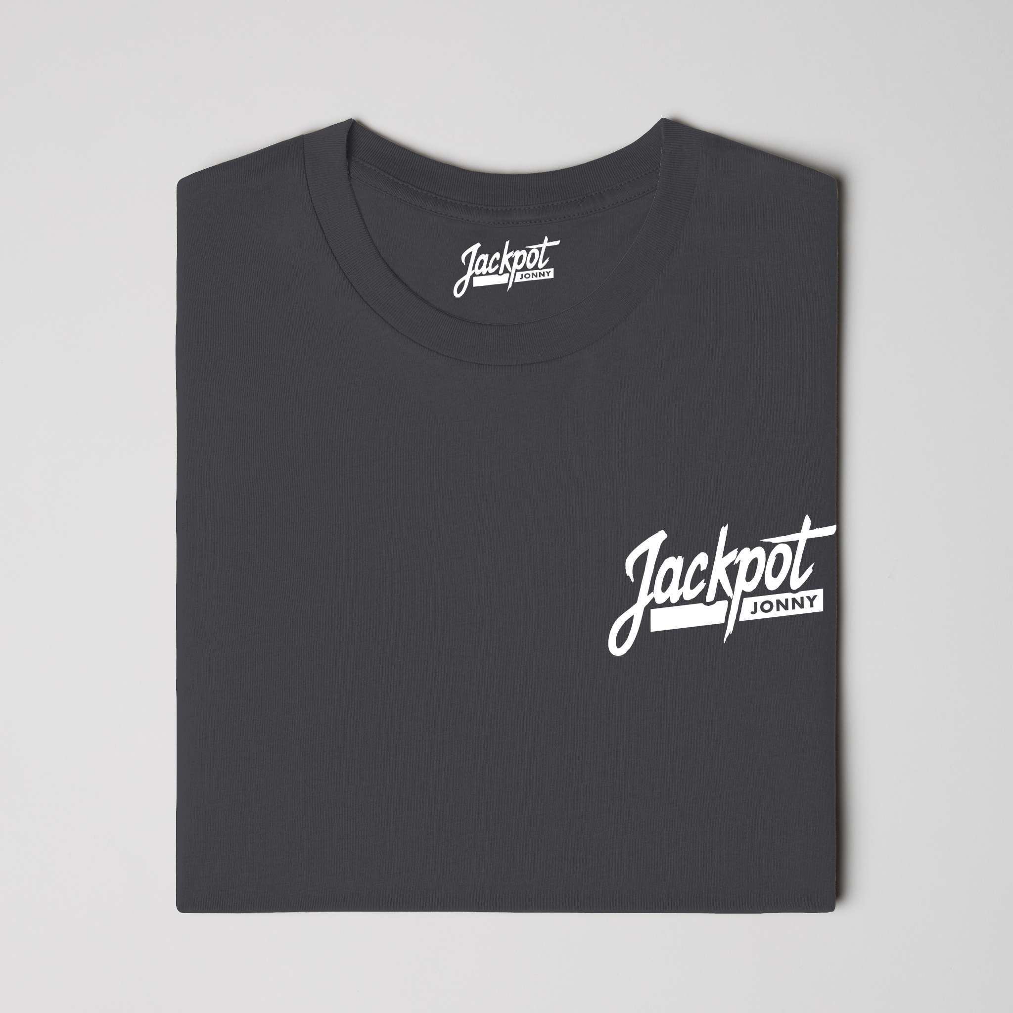 Jackpot Jonny - TShirt - Dreamer