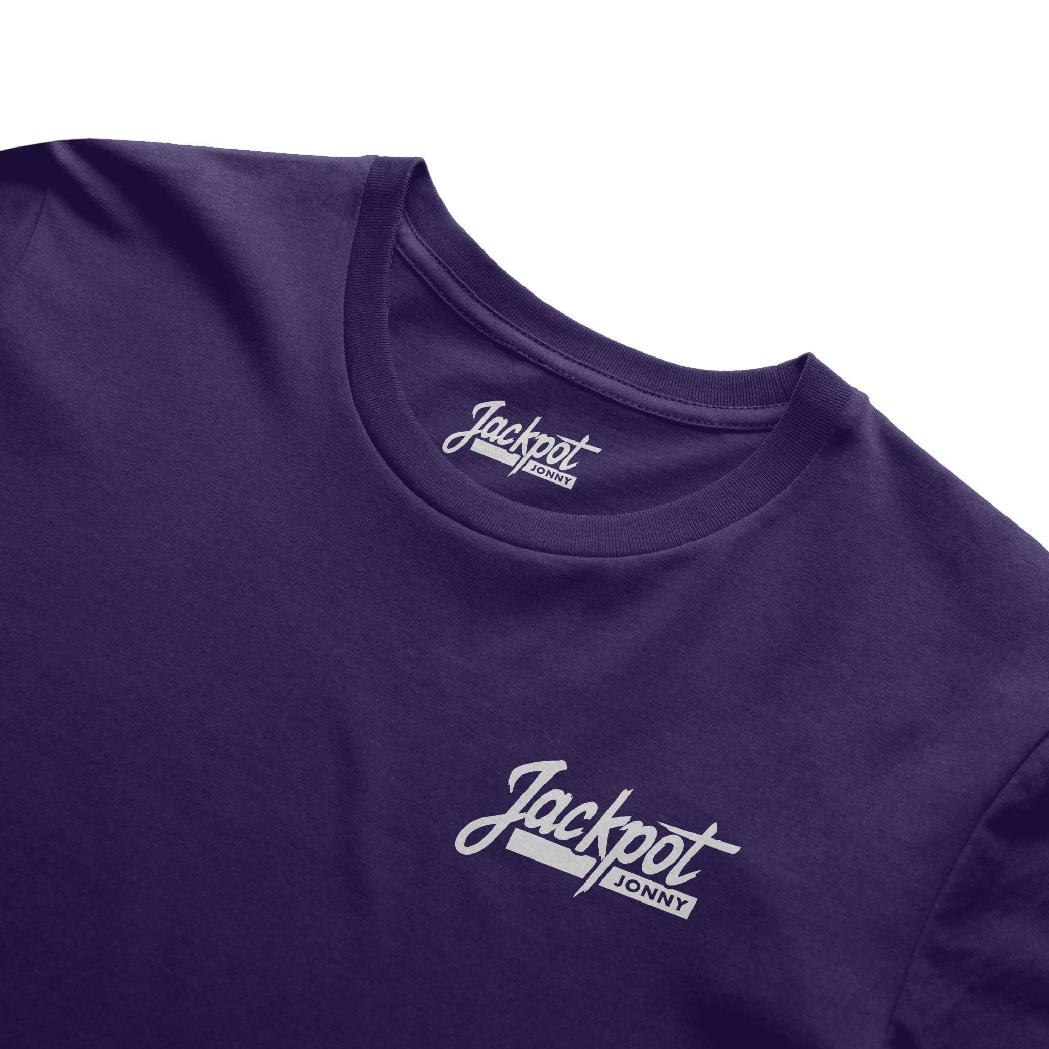 Jackpot Jonny - T Shirt - Dreamer