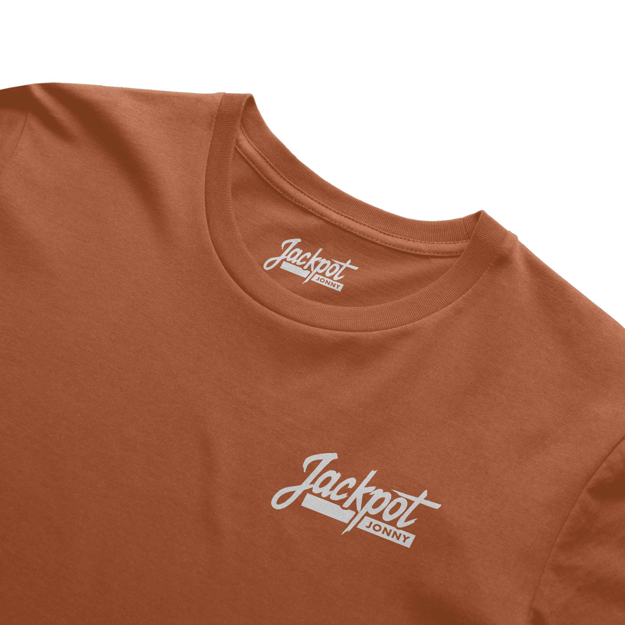 Jackpot Jonny - T Shirt - Dreamer