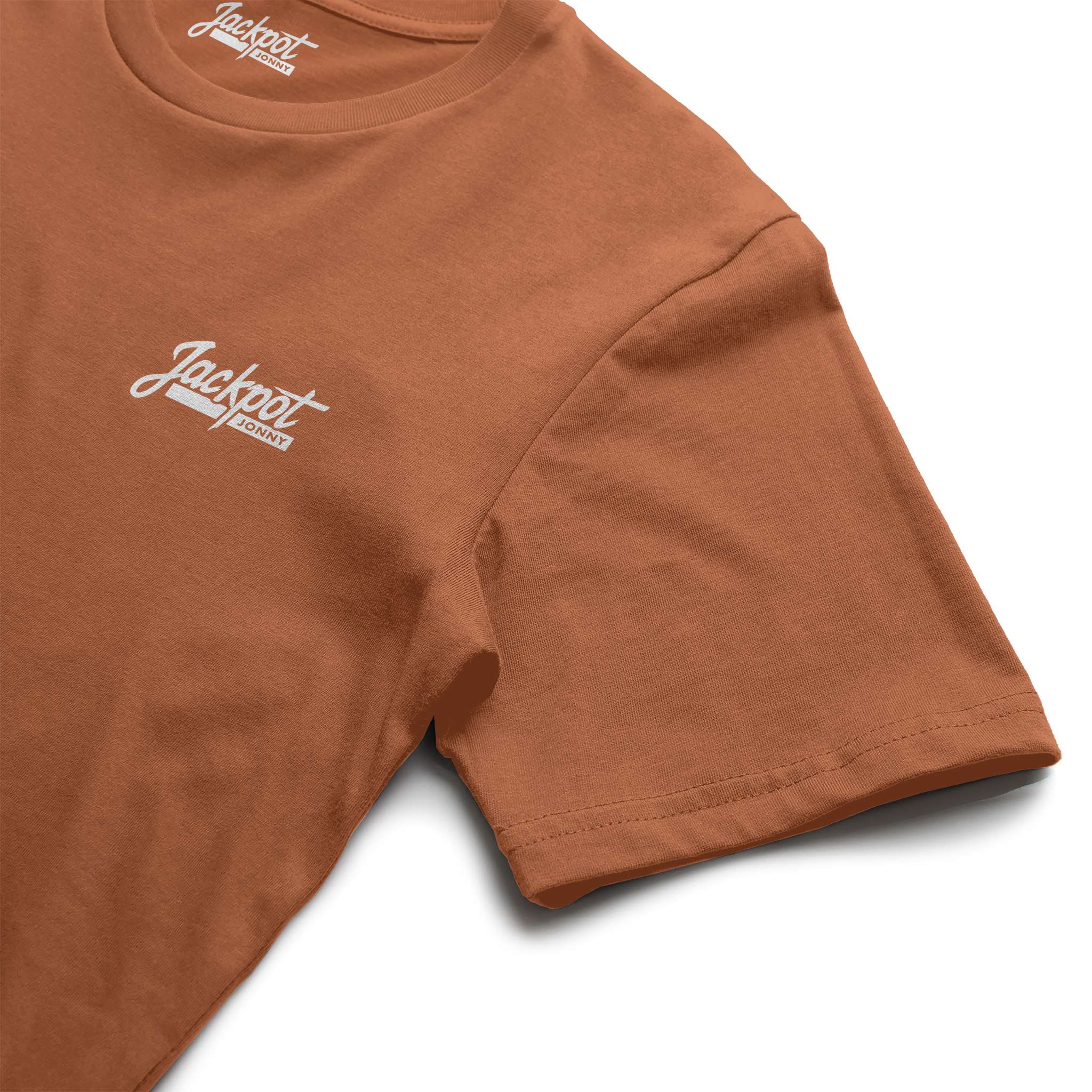 Jackpot Jonny - T Shirt - Dreamer