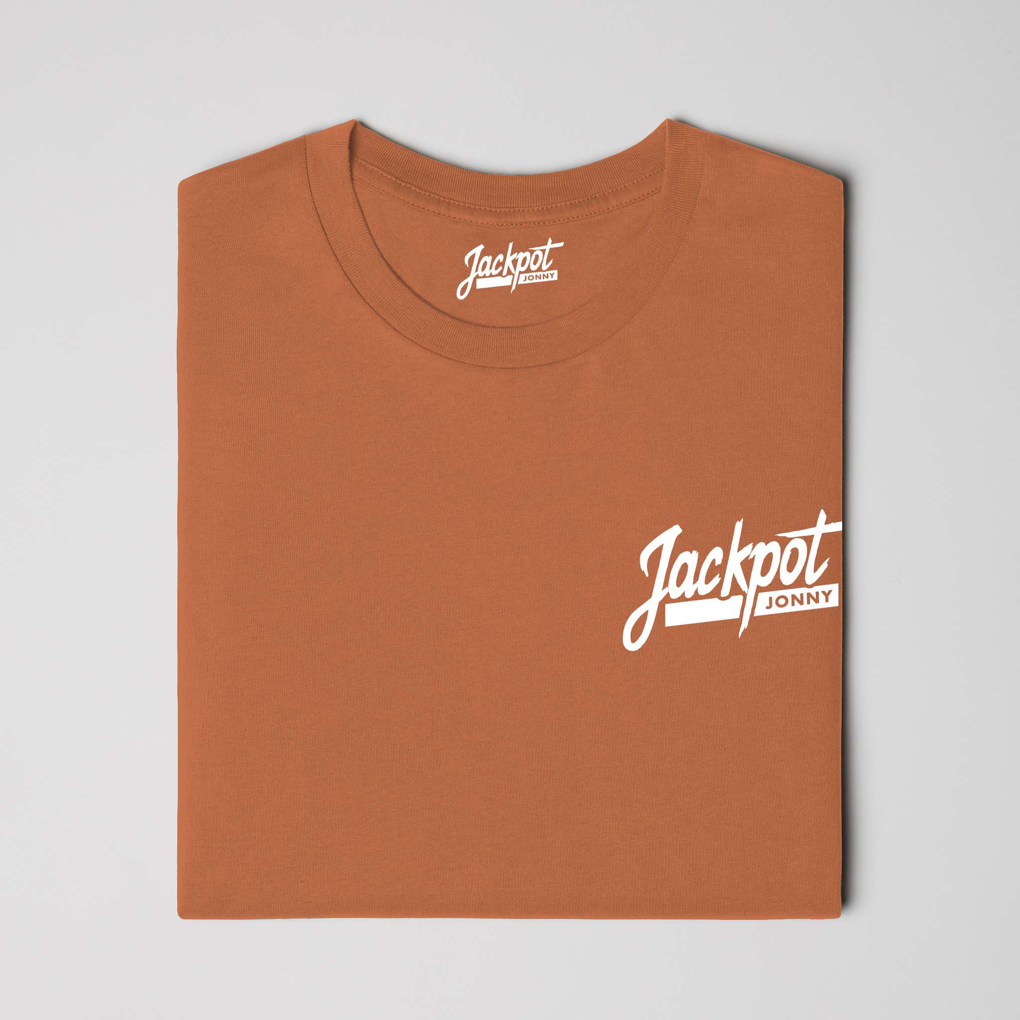 Jackpot Jonny - T Shirt - Dreamer