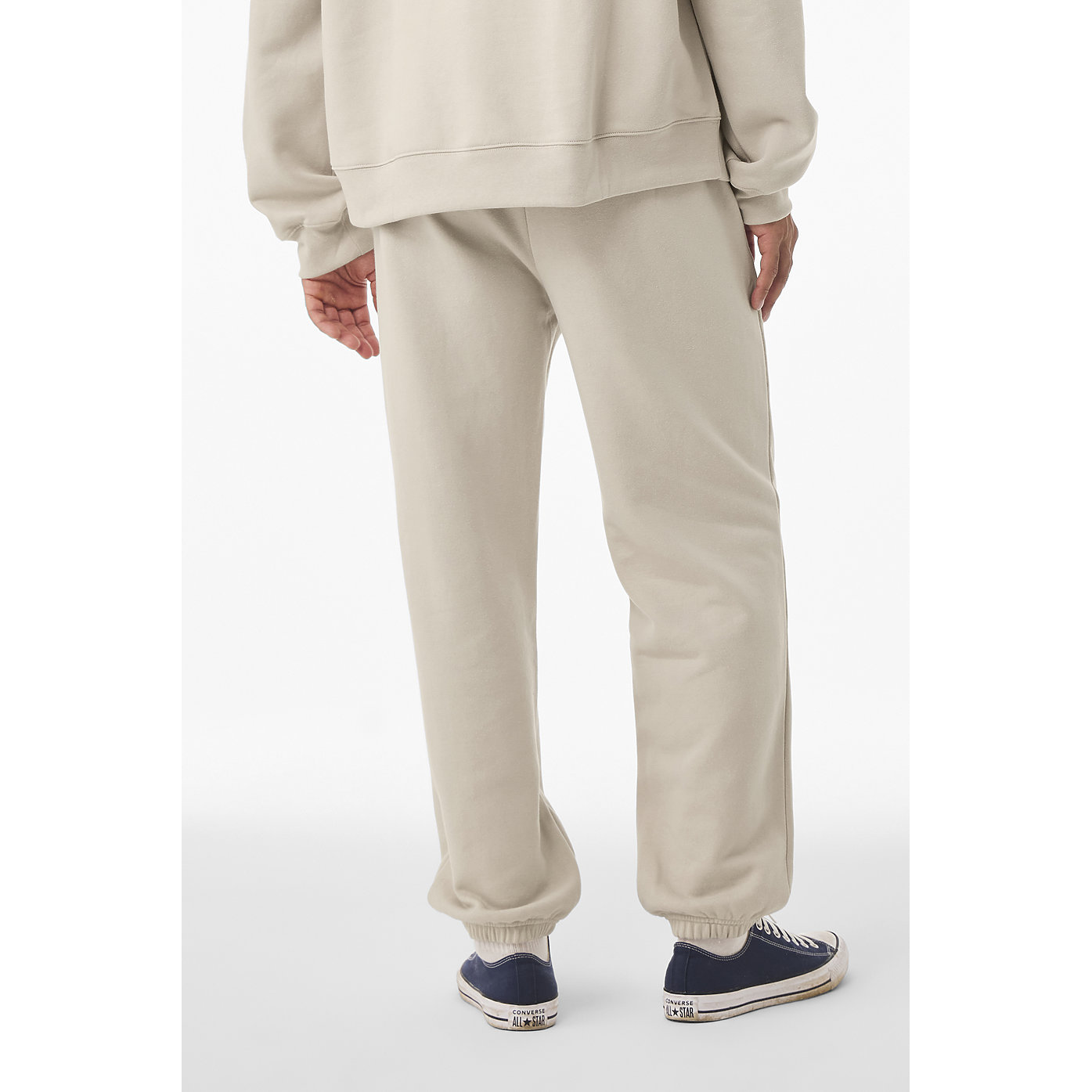 Jackpot Jonny - Sweatpants - Long Logo