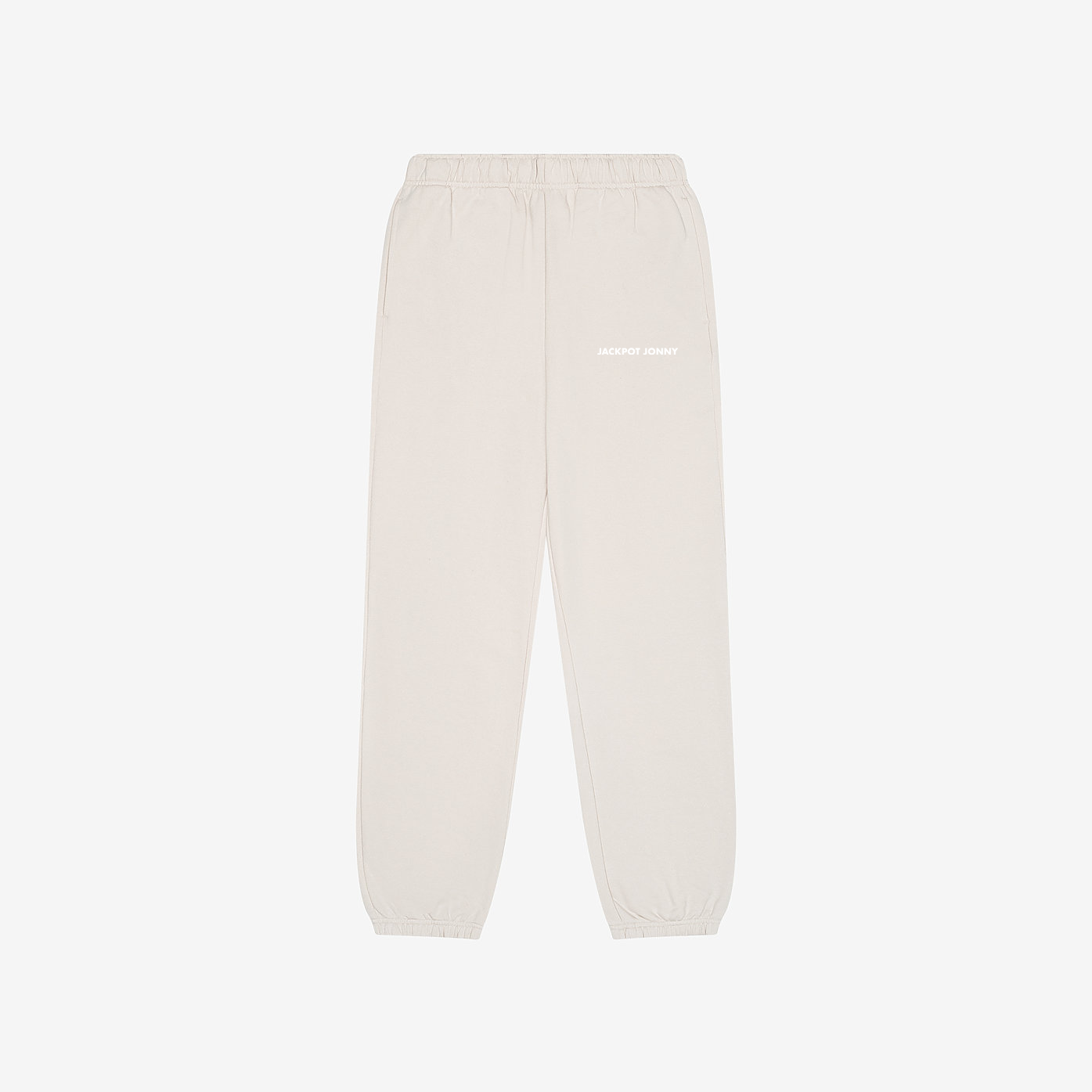 Jackpot Jonny - Sweatpants - Long Logo