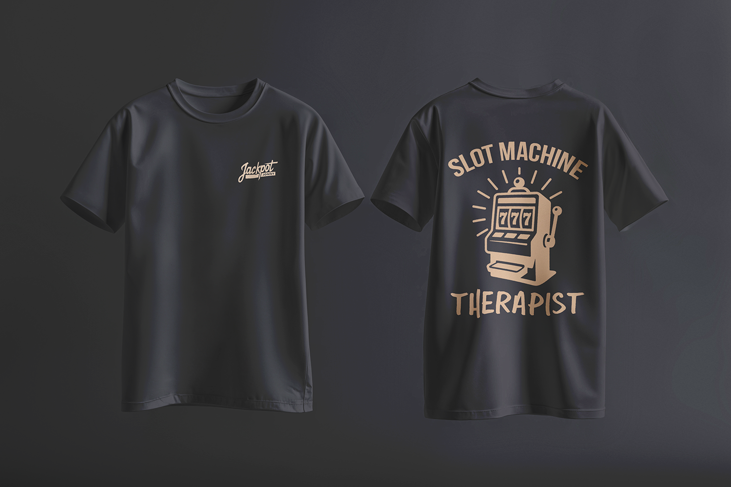 Slot Therapist