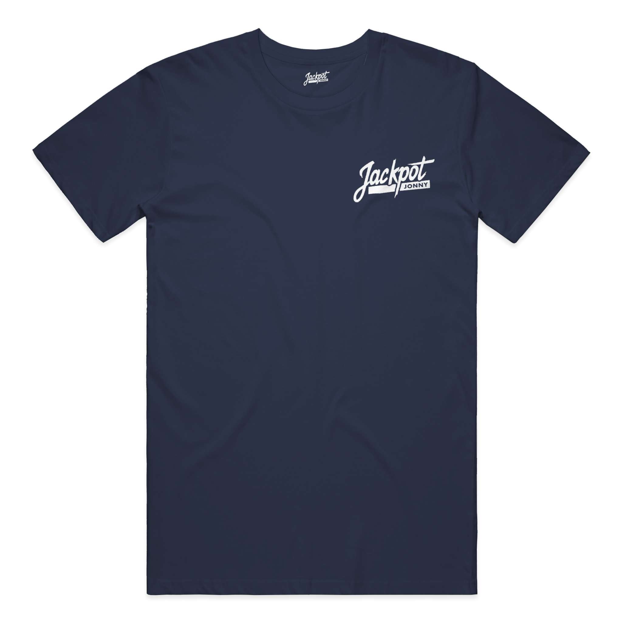Jackpot Jonny - TShirt - Dreamer