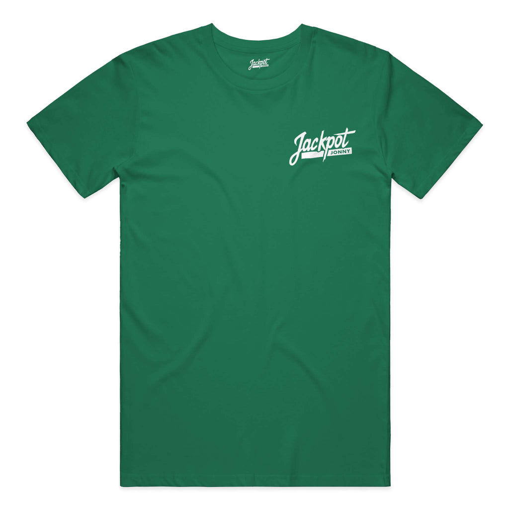 Jackpot Jonny - TShirt - Dreamer