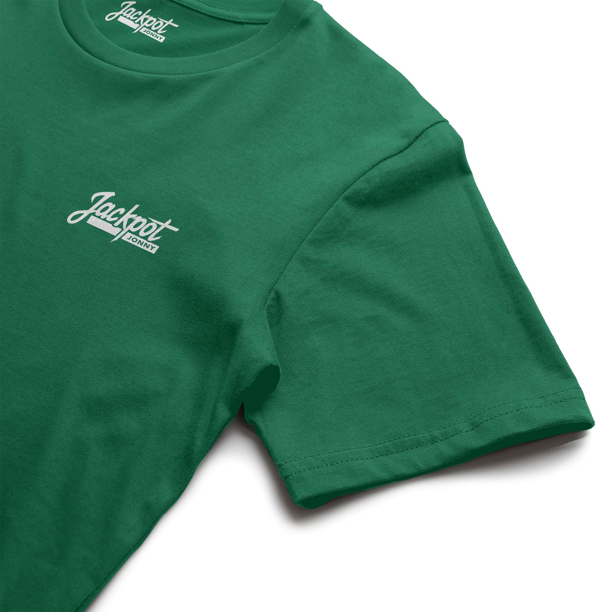 Jackpot Jonny - TShirt - Dreamer