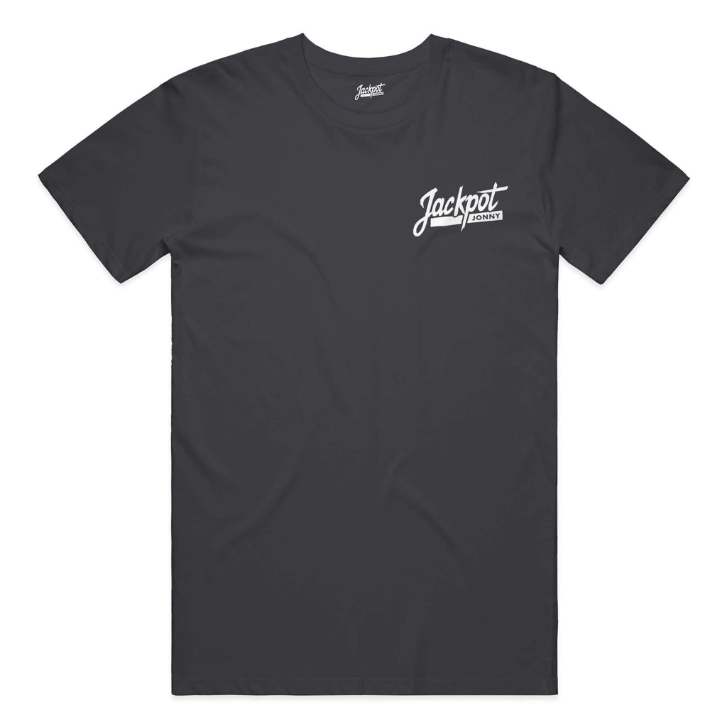 Jackpot Jonny - TShirt - Dreamer