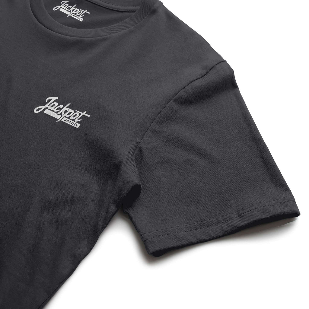 Jackpot Jonny - TShirt - Dreamer