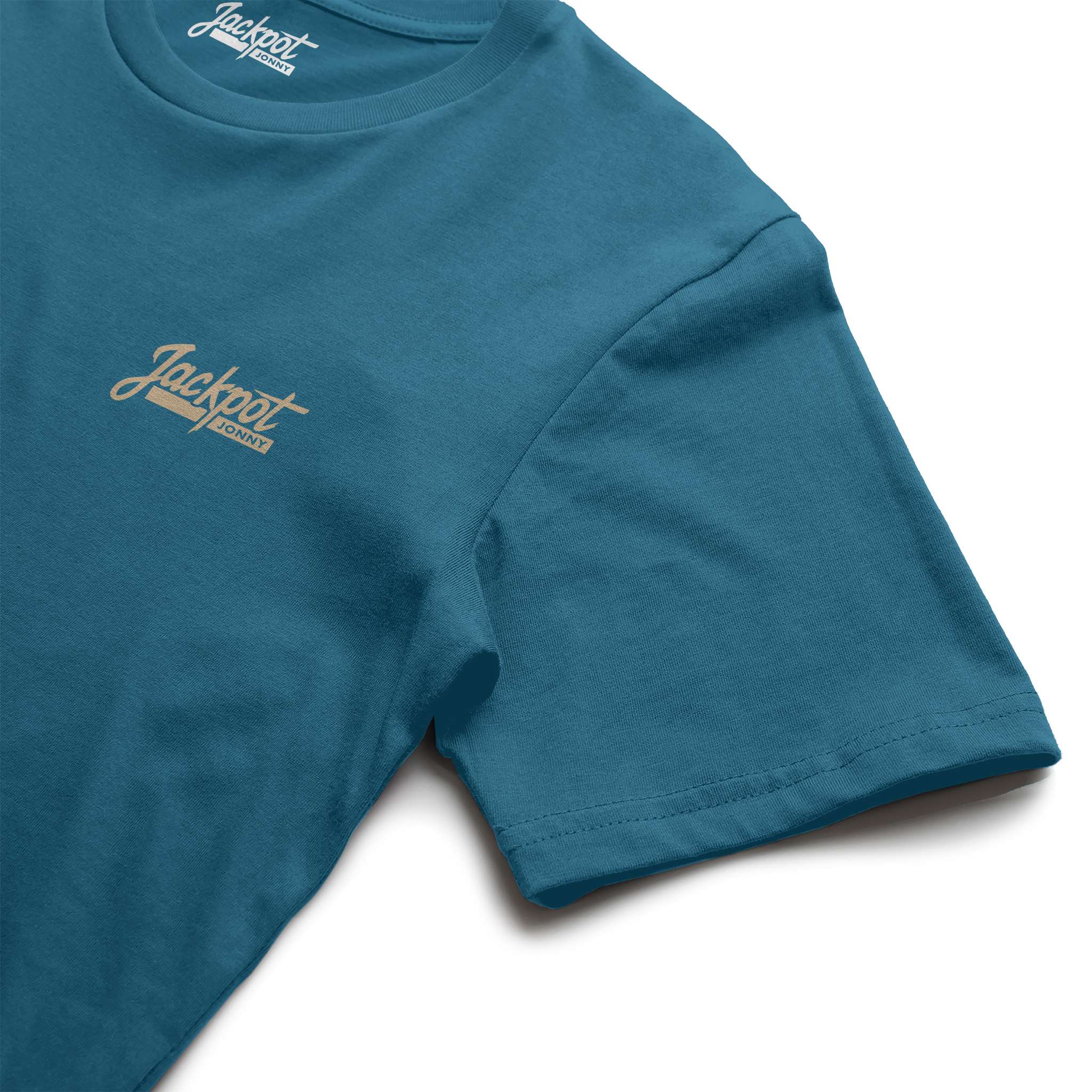 Jackpot Jonny - T Shirt - Low Limit VIP