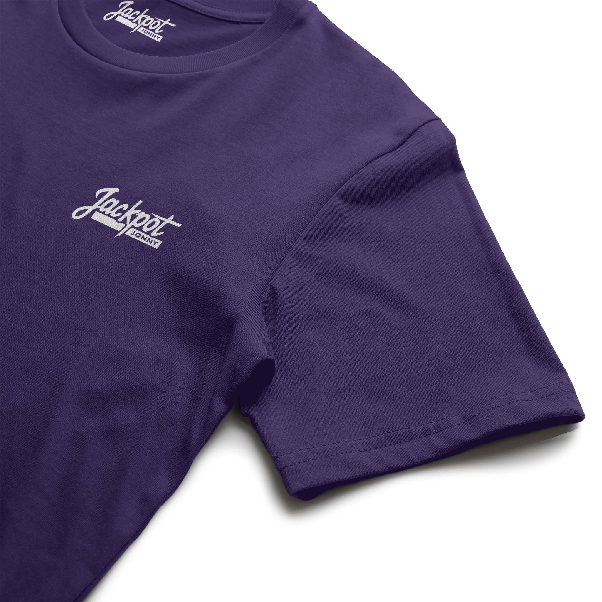 Jackpot Jonny - T Shirt - Dreamer