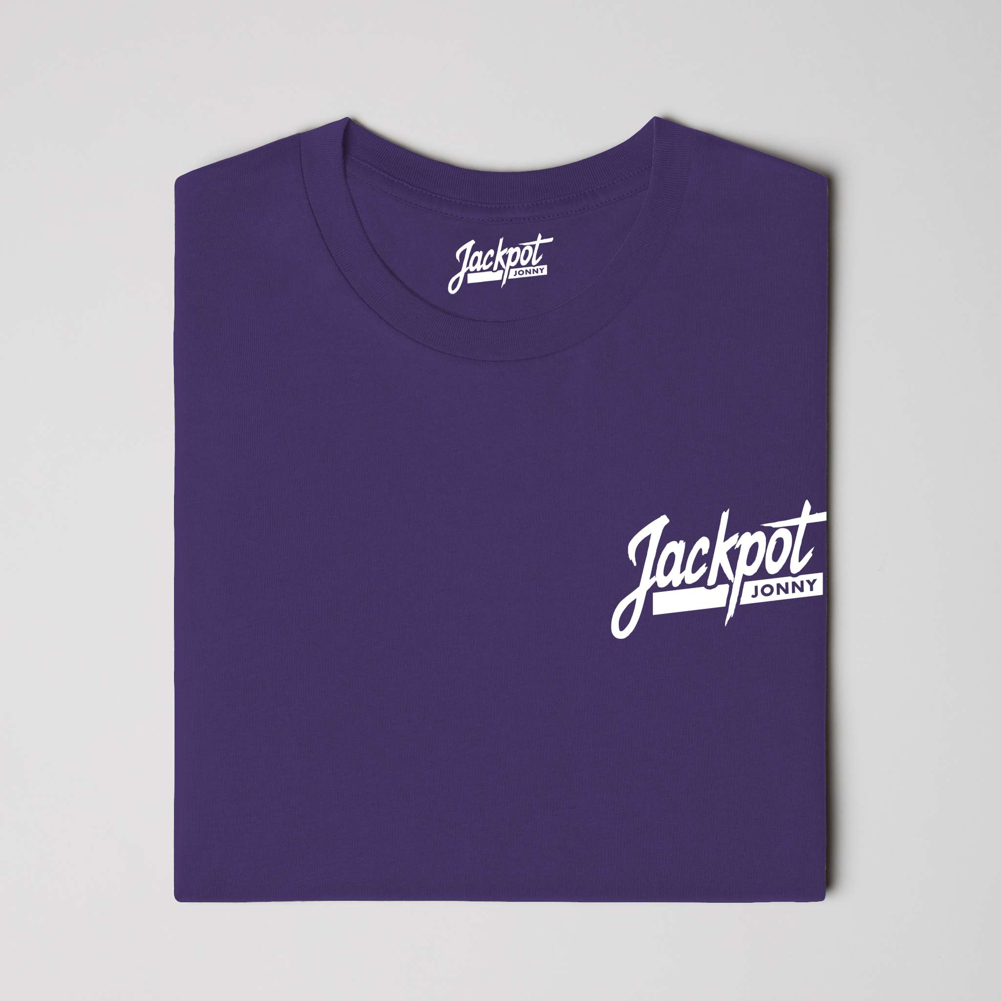 Jackpot Jonny - T Shirt - Dreamer