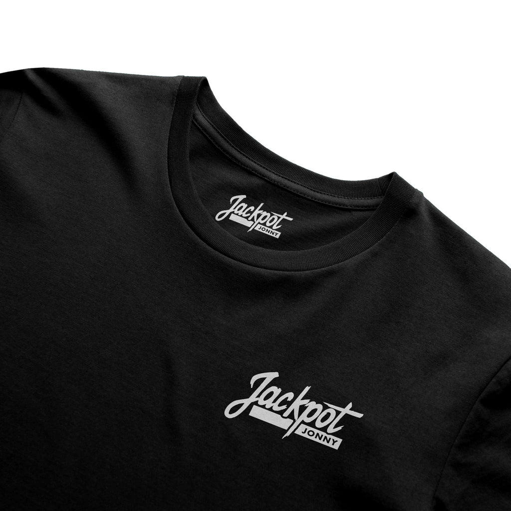 Heavyweight Tee - 100k Celebration