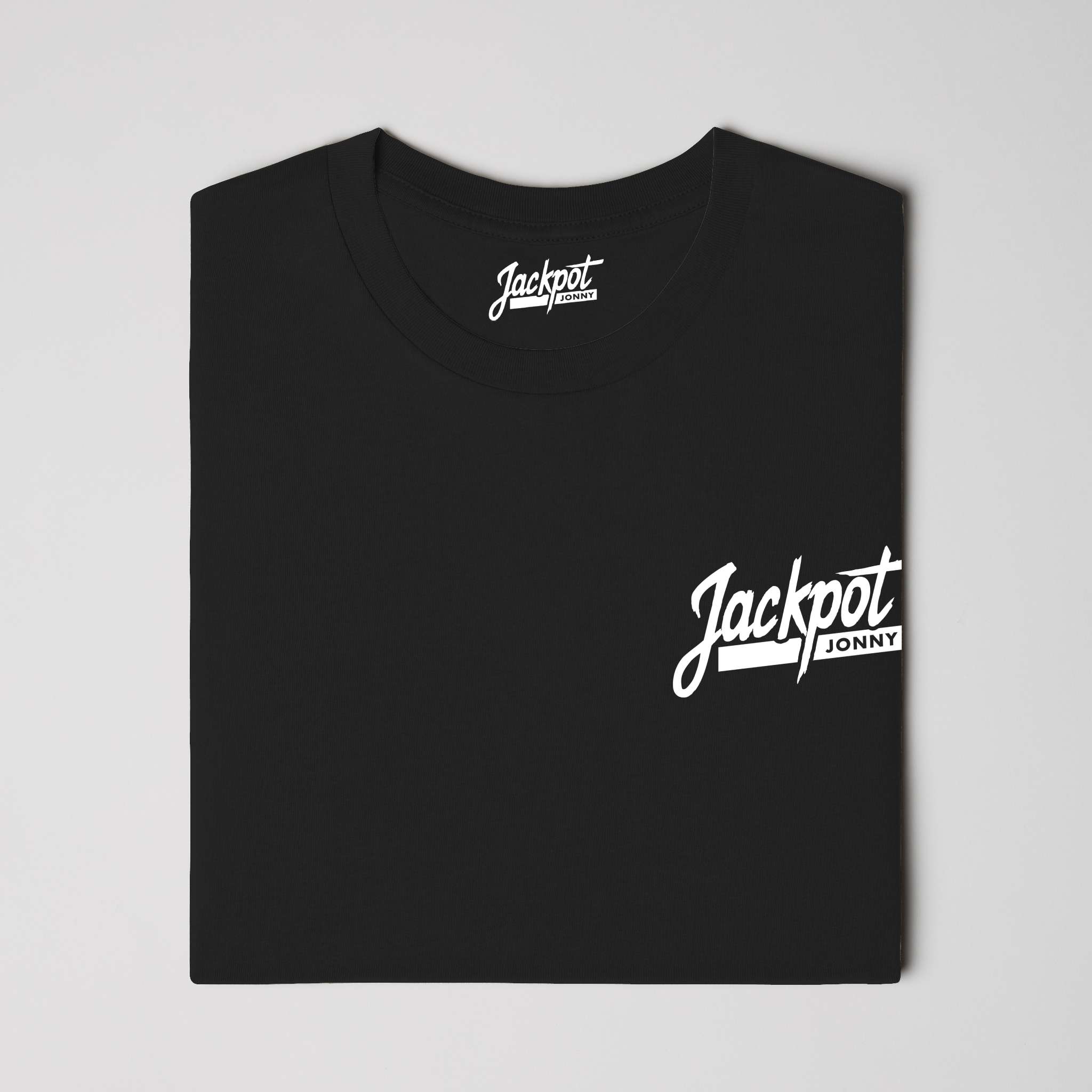 Heavyweight Tee - 100k Celebration