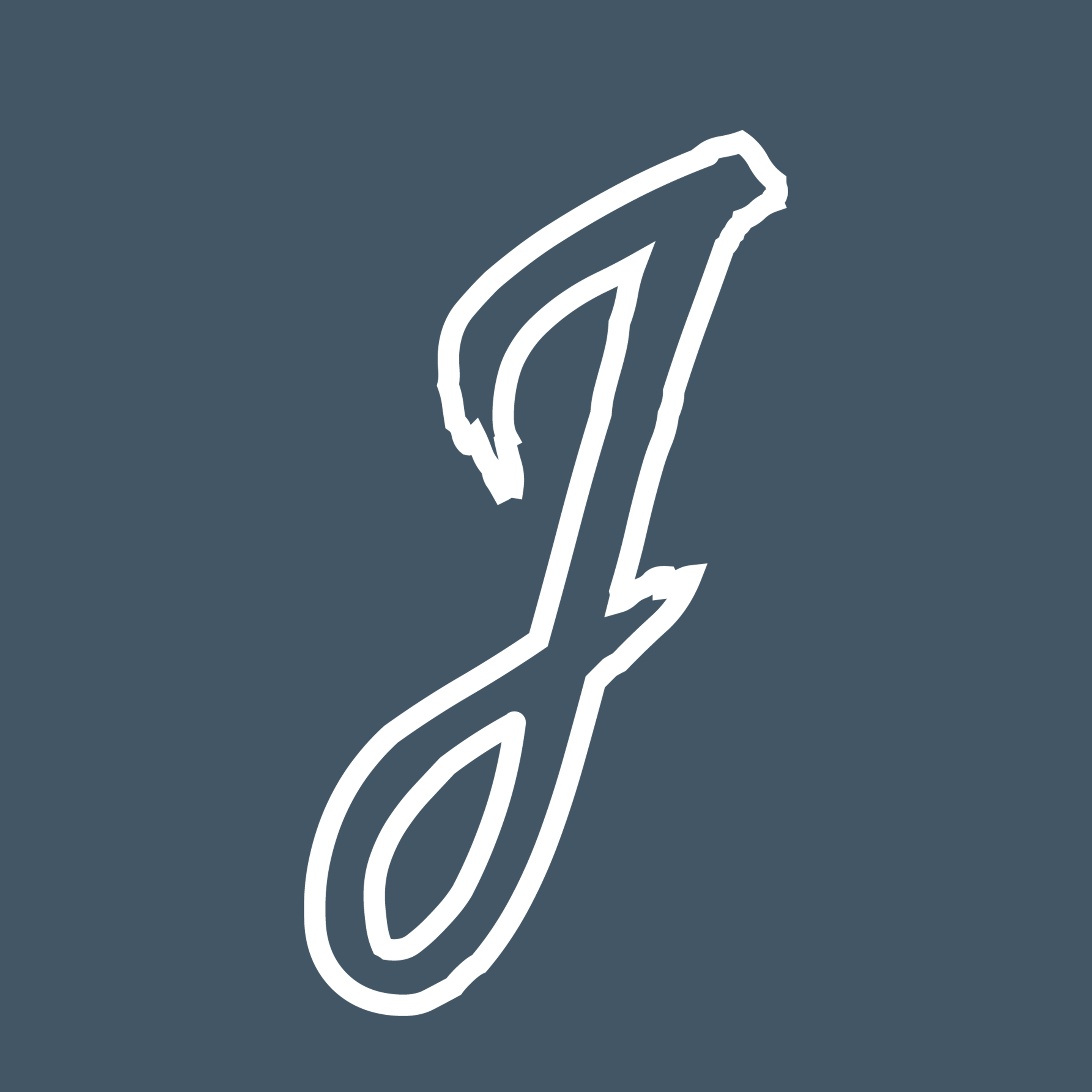 Mainstreet Hoodie - Icon