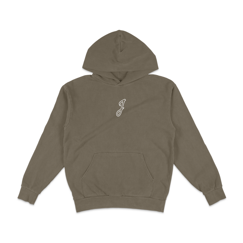 Mainstreet Hoodie - Icon