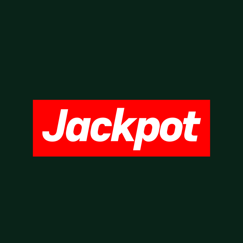 Heavyweight Tee - Box Logo