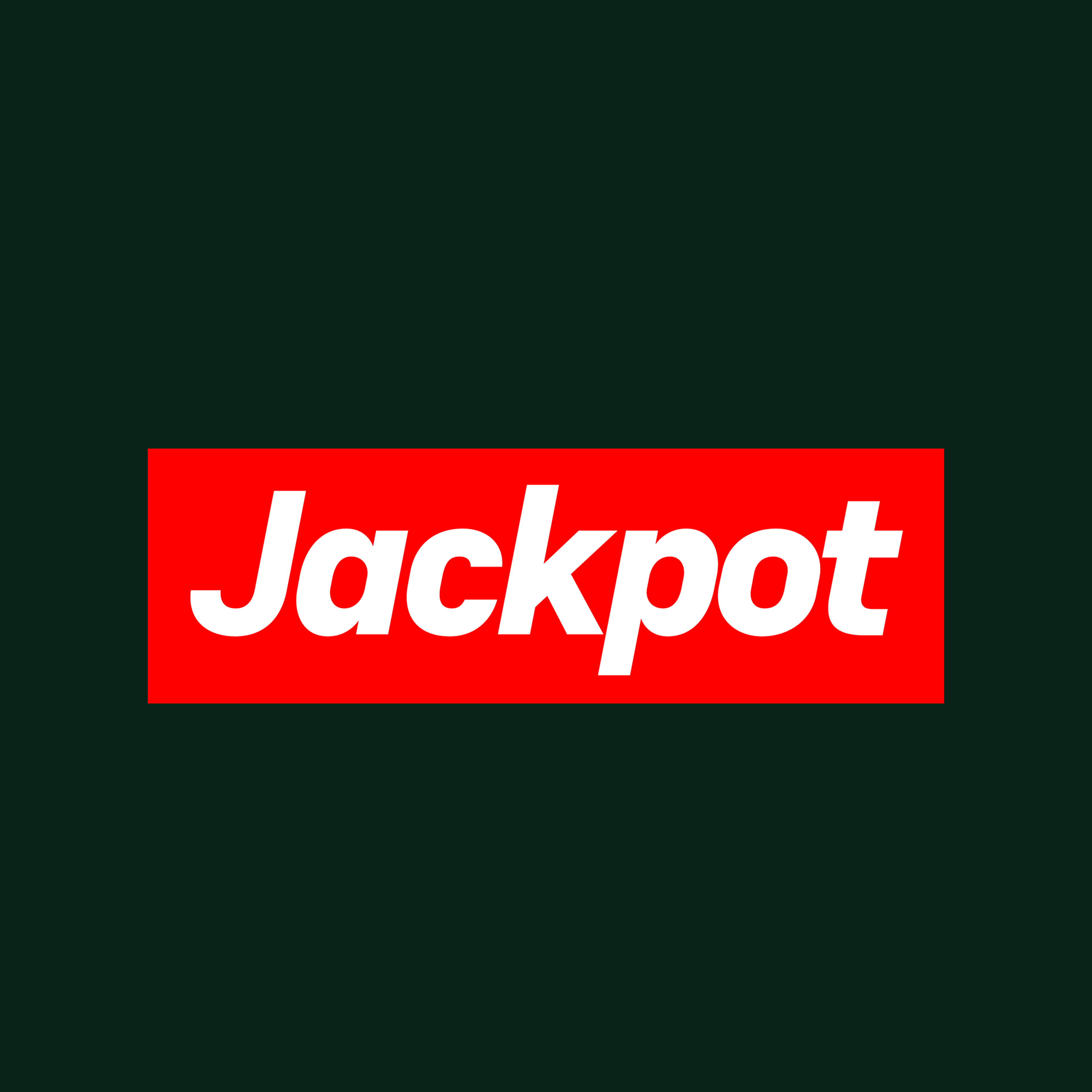 Heavyweight Tee - Box Logo