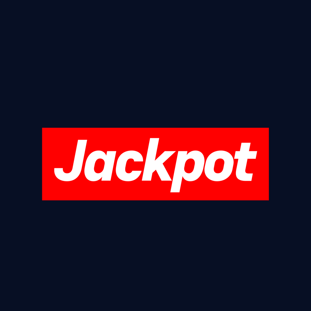 Heavyweight Tee - Box Logo