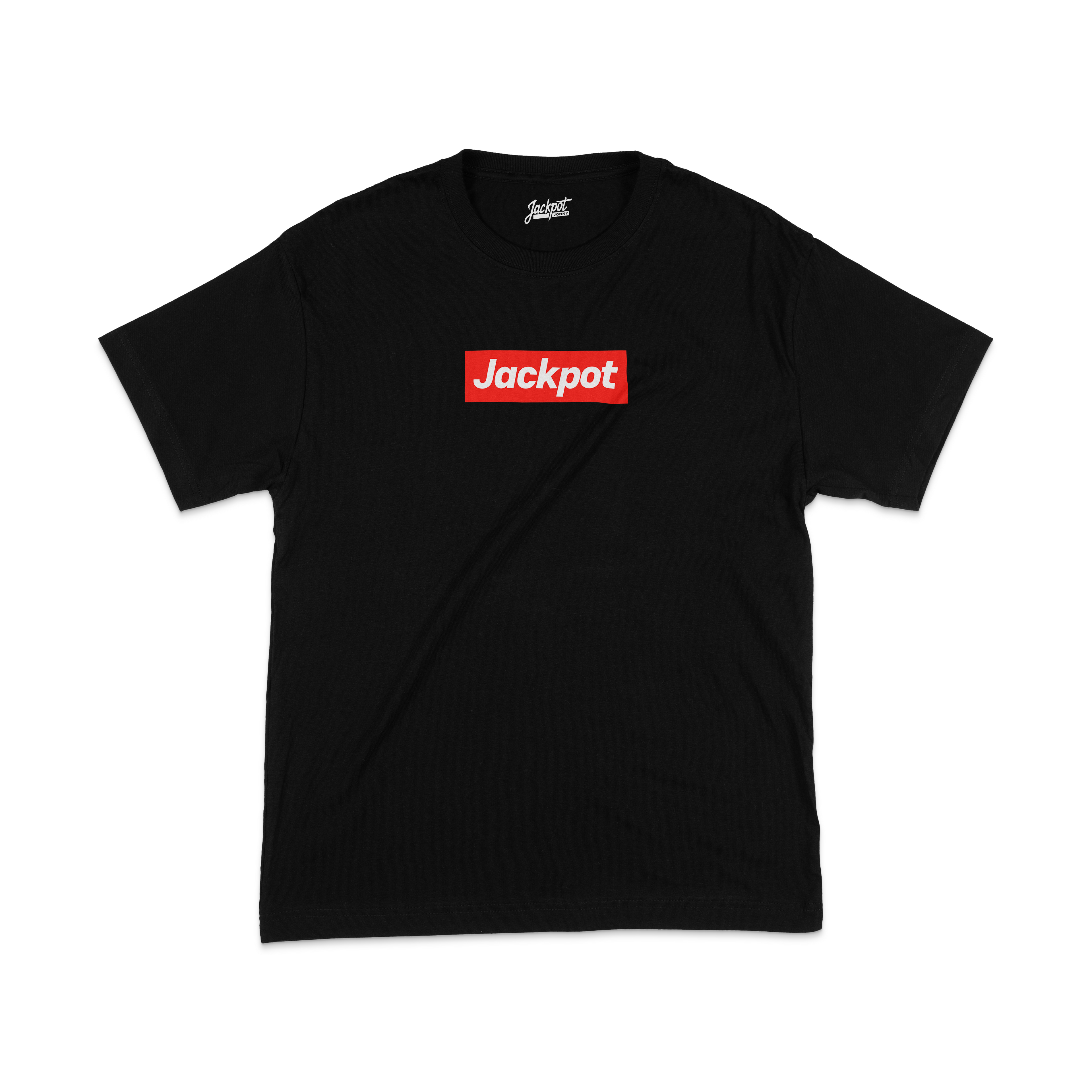 Heavyweight Tee - Box Logo