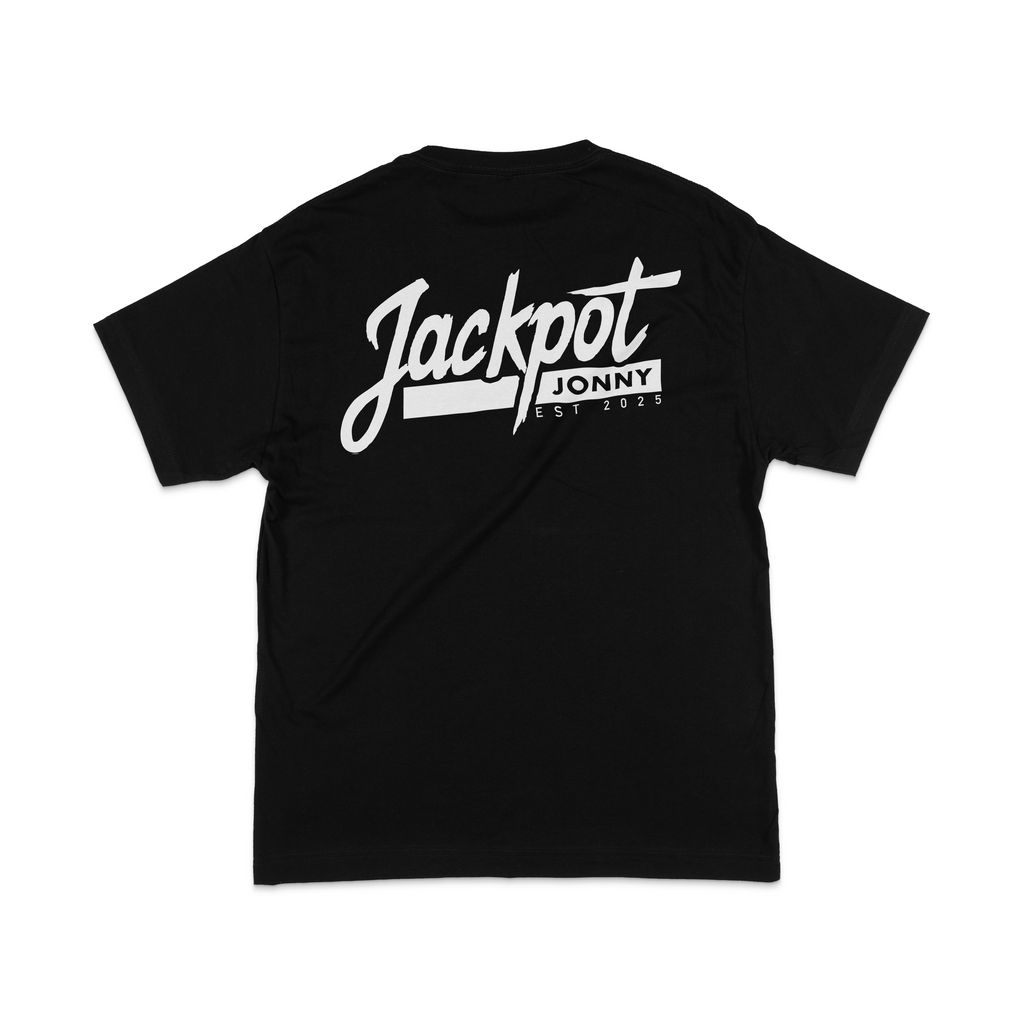 Heavyweight Tee - Classic Logo