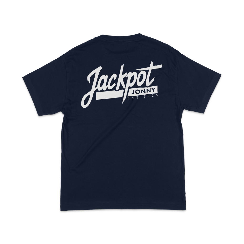 Heavyweight Tee - Classic Logo