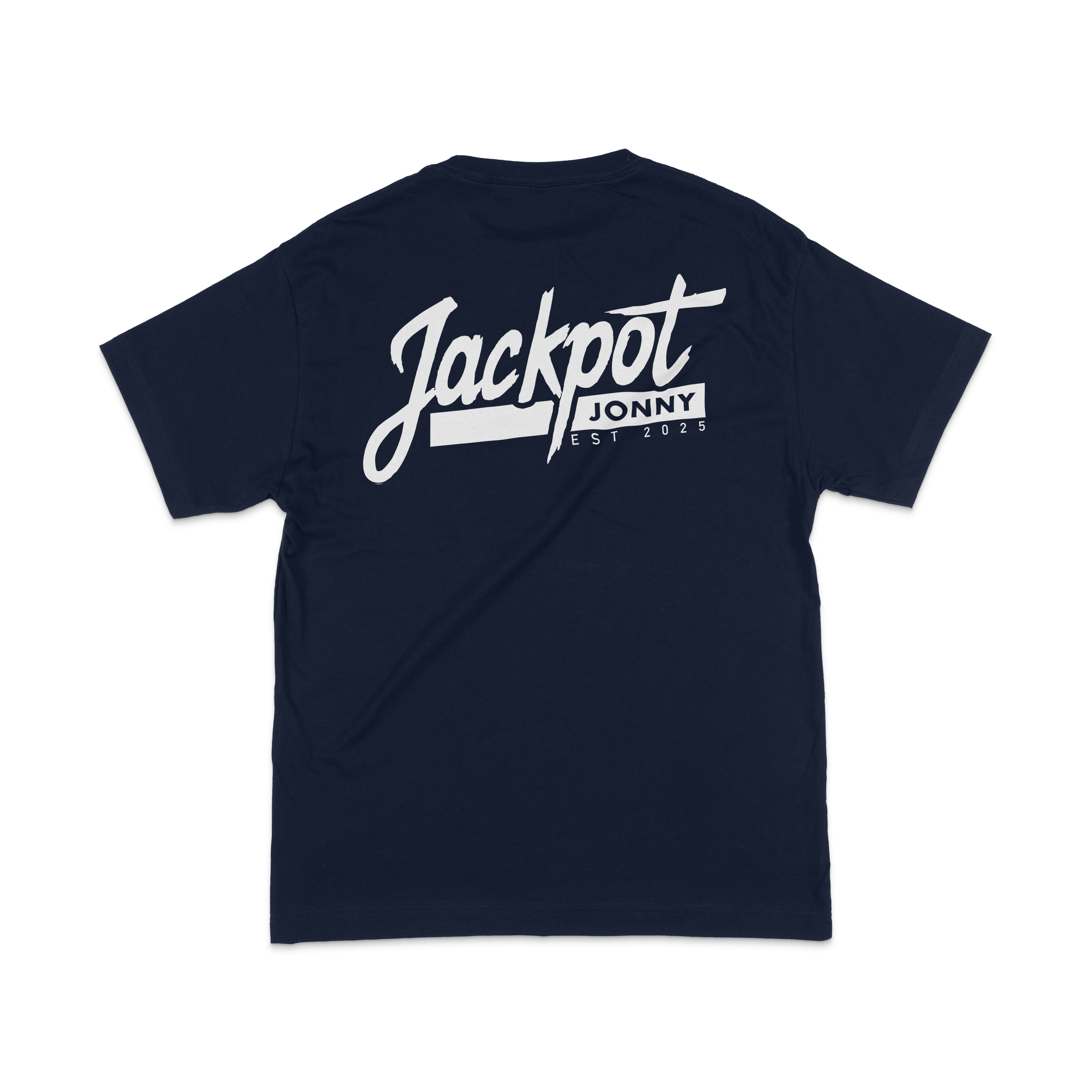 Heavyweight Tee - Classic Logo