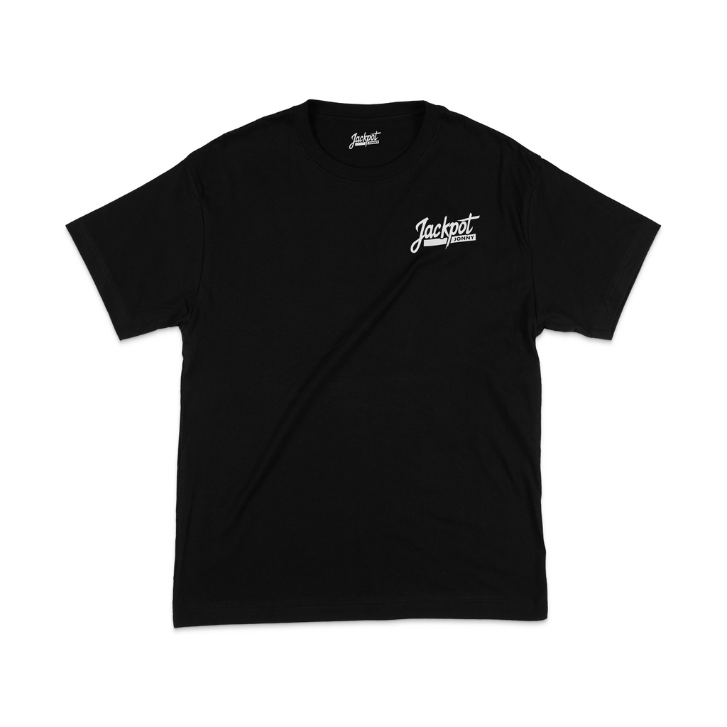 Heavyweight Tee - Classic Logo