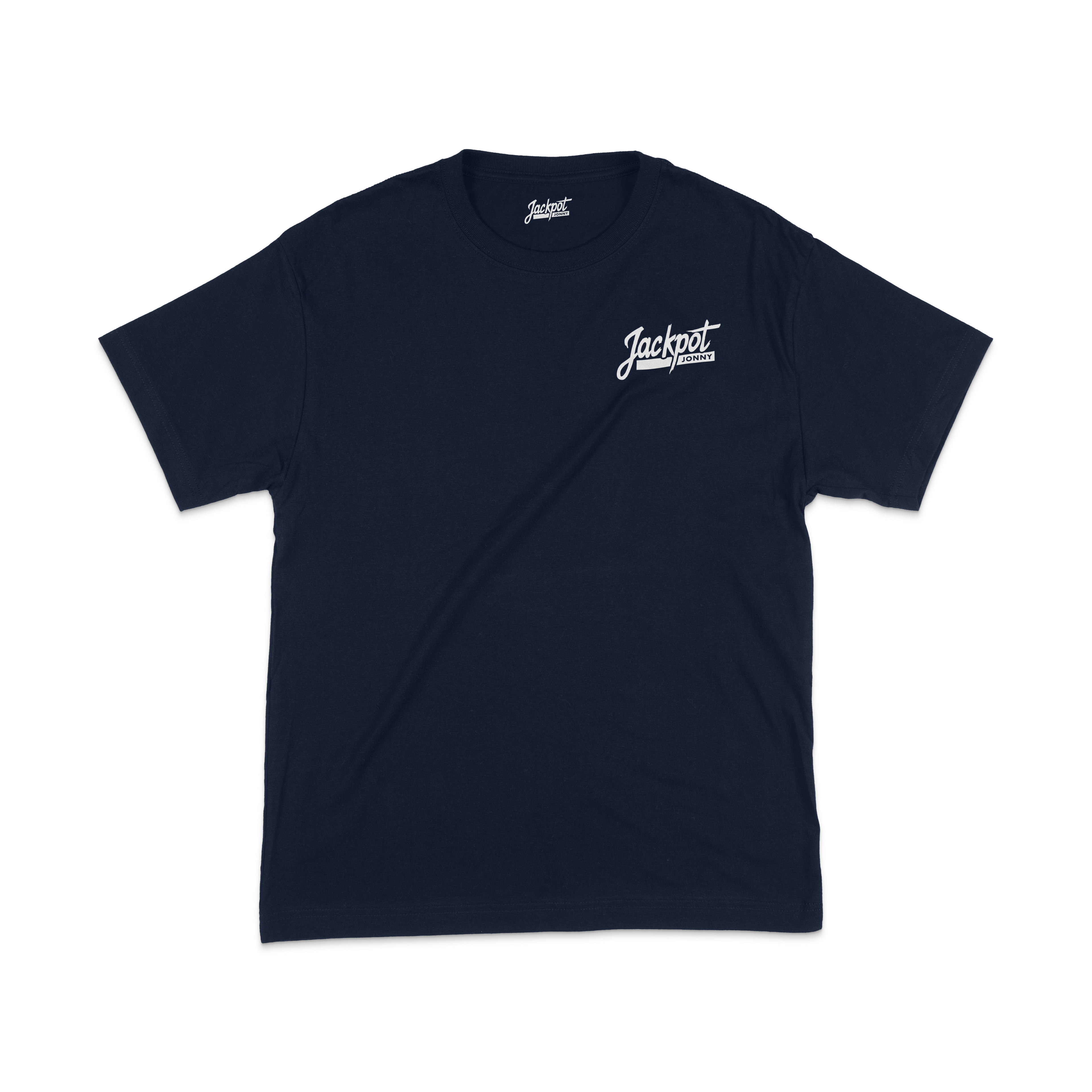 Heavyweight Tee - Classic Logo