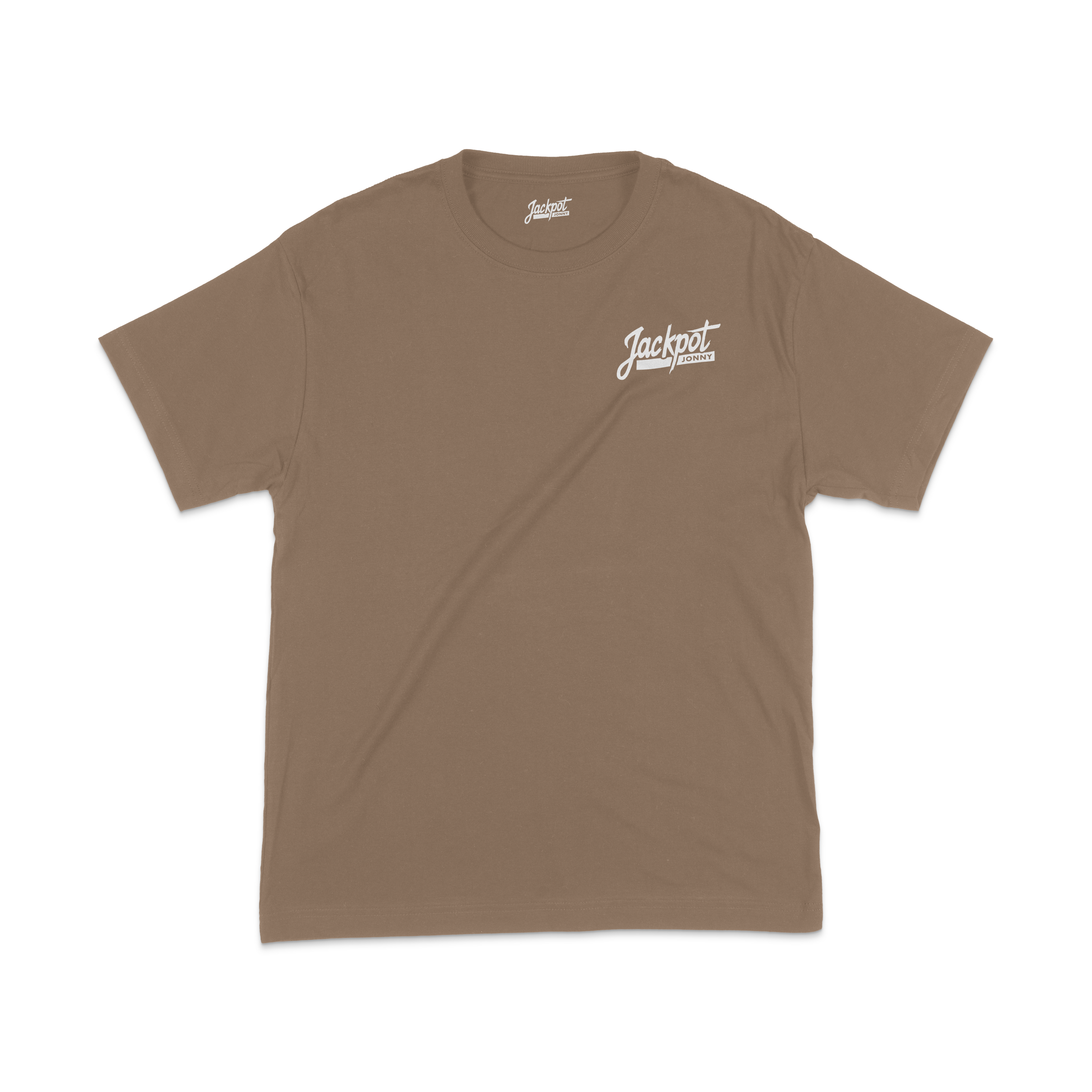 Heavyweight Tee - High Limit Dreamer