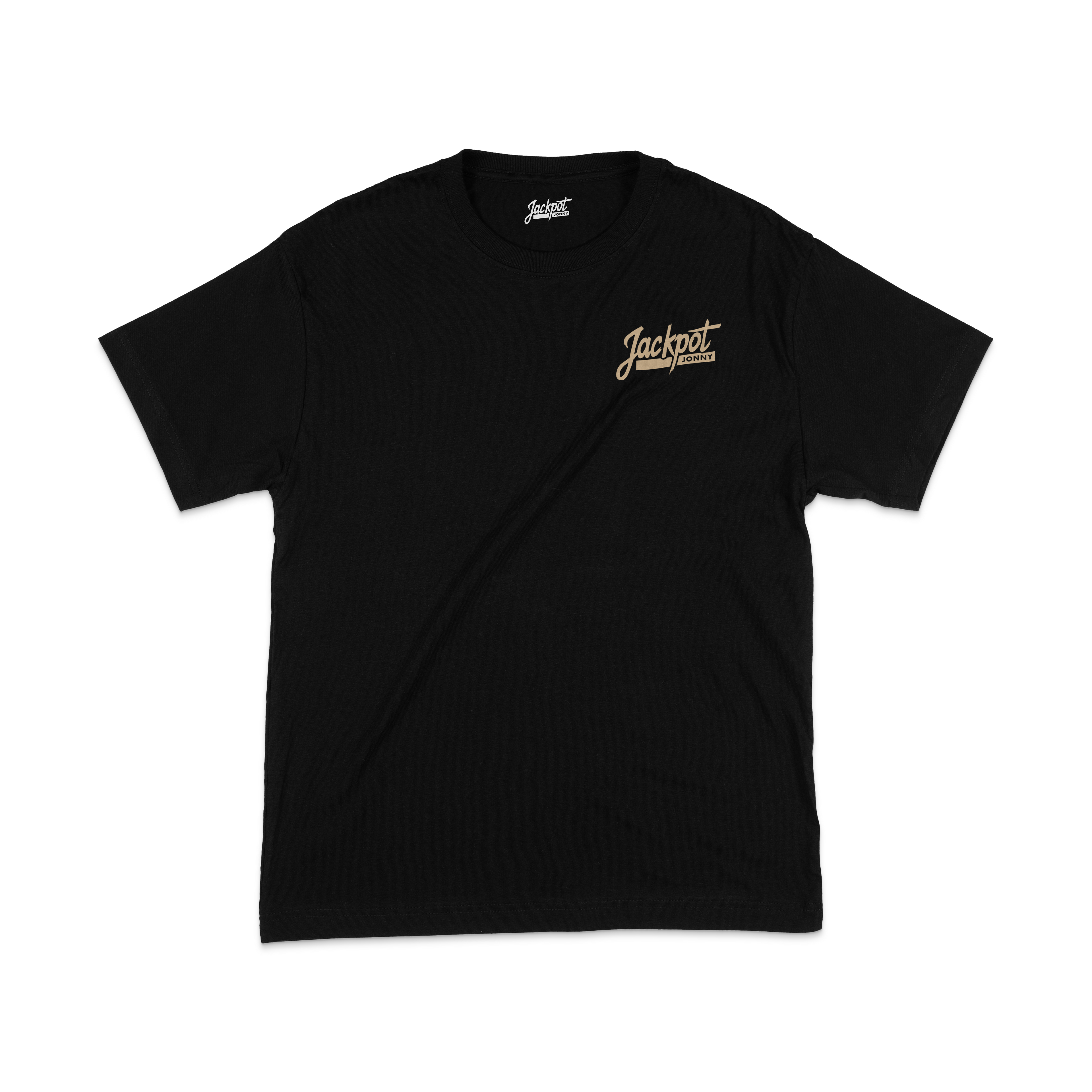 Heavyweight Tee - Low Limit VIP