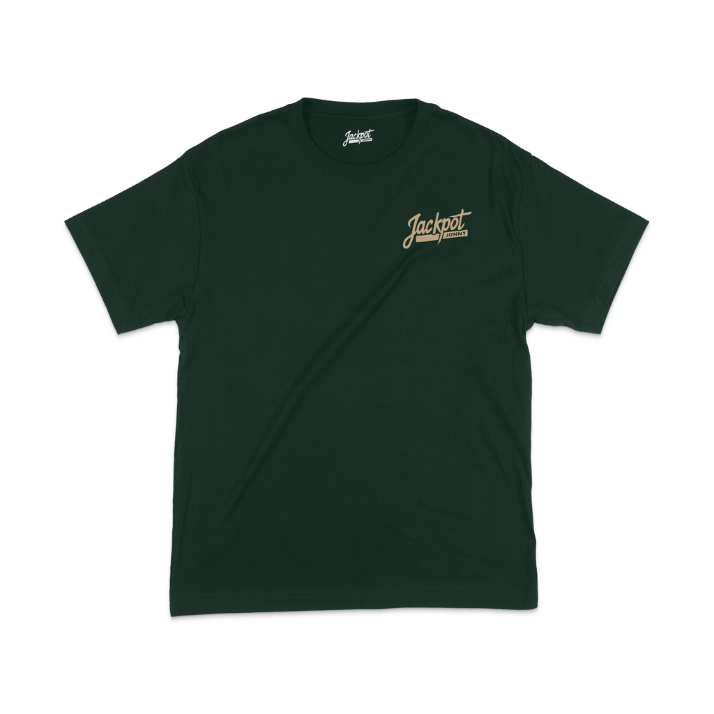 Heavyweight Tee - Low Limit VIP