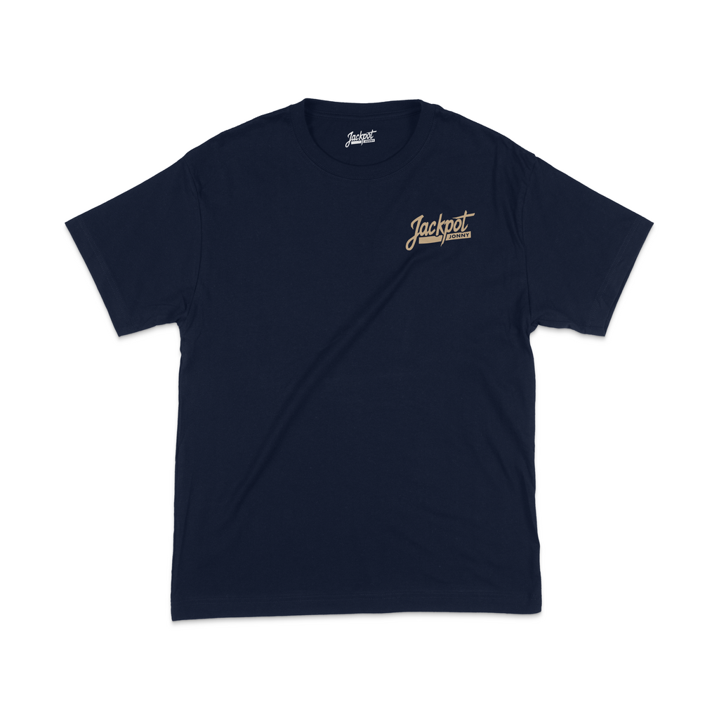 Heavyweight Tee - Low Limit VIP